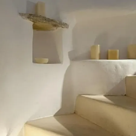 Holiday home Mykonian House Of Your Dreams Mykonos Town