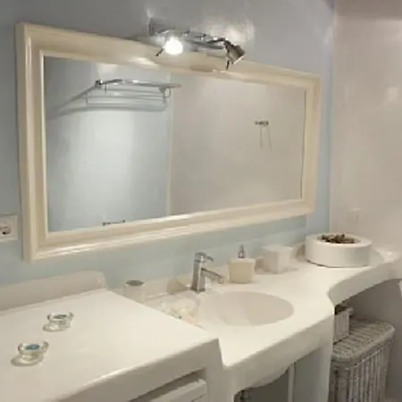 Сasa de vacaciones Mykonian House Of Your Dreams *