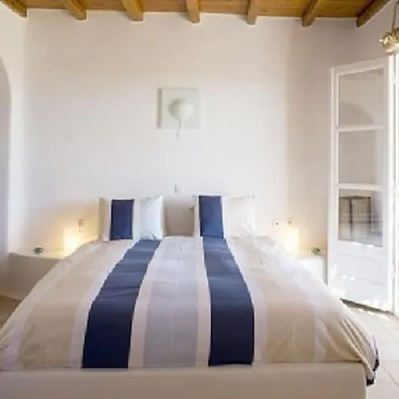 Mykonian House Of Your Dreams Сasa de vacaciones