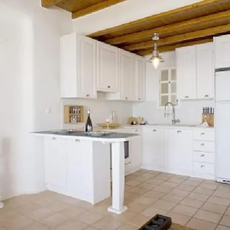 Mykonian House Of Your Dreams Сasa de vacaciones *
